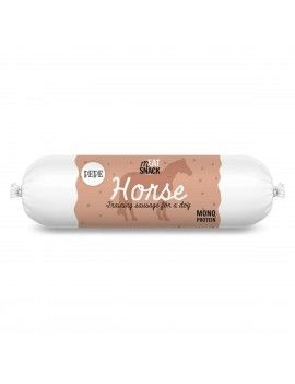 Snack pour chiens Paka...