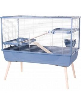 Cage Zolux