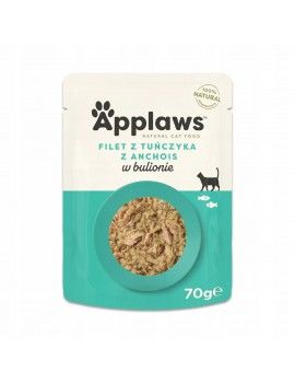 Aliments pour chat Applaws...