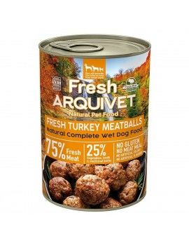 Alimentation humide...