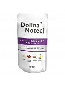 Alimentation humide Dolina...
