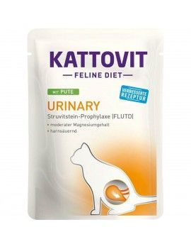 Aliments pour chat Kattovit...