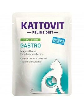 Aliments pour chat Kattovit...