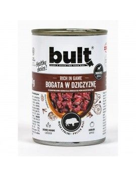 Alimentation humide Bult...