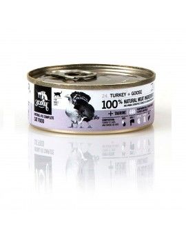 Aliments pour chat 3COTY...