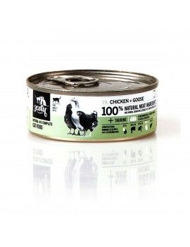 Aliments pour chat 3COTY...