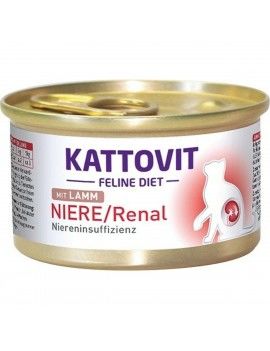 Aliments pour chat Kattovit...