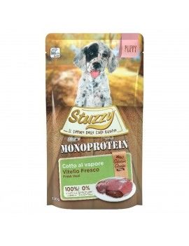 Alimentation humide STUZZY...