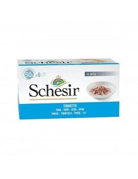 Aliments pour chat SCHESIR...