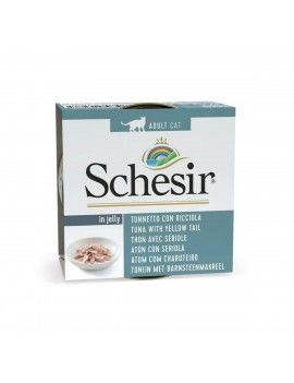 Aliments pour chat SCHESIR...