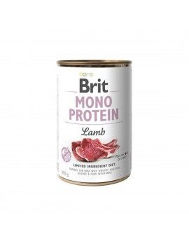 Alimentation humide Brit...