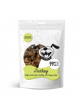 Snack pour chiens Paka...