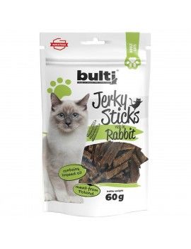 Collation pour Chat Bult...