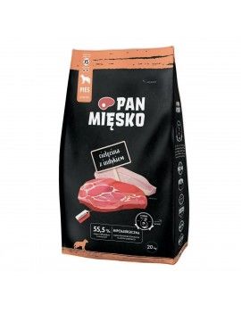 Nourriture PAN MIĘSKO Veau...
