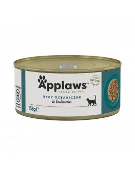 Aliments pour chat Applaws...