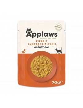 Aliments pour chat Applaws...