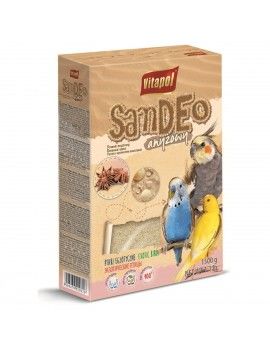 Nourriture pour oiseaux...