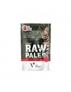 Aliments pour chat...