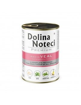 Alimentation humide Dolina...