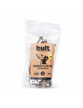 Snack pour chiens Bult Lamb...