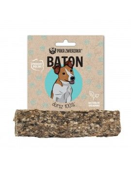 Snack pour chiens Paka...