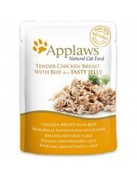 Aliments pour chat Applaws...