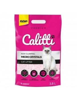 Sable pour chats Calitti...