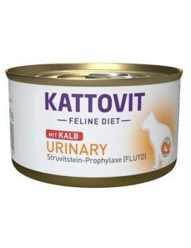 Aliments pour chat Kattovit...