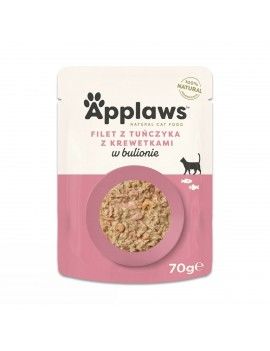 Aliments pour chat Applaws...
