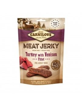 Nourriture Carnilove Meat...
