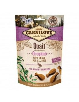 Snack pour chiens Carnilove...