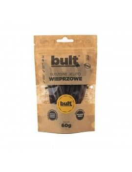 Nourriture Bult Dried pork...