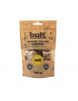 Snack pour chiens Bult...