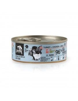 Aliments pour chat 3COTY...