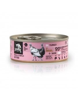 Aliments pour chat 3COTY...