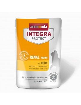 Aliments pour chat Animonda...