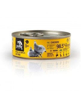 Aliments pour chat 3COTY...