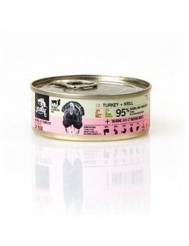 Aliments pour chat 3COTY...