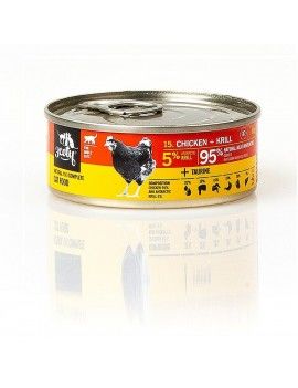 Aliments pour chat 3COTY...