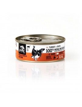 Aliments pour chat 3COTY...