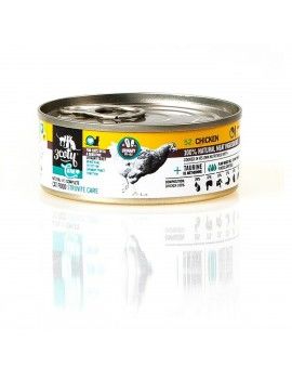 Aliments pour chat 3COTY...