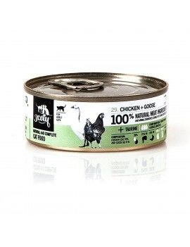 Aliments pour chat 3COTY...