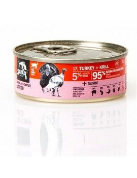 Aliments pour chat 3COTY...