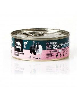 Aliments pour chat 3COTY...