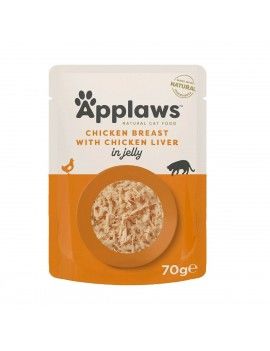 Aliments pour chat Applaws...