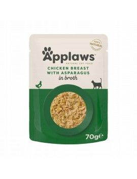 Aliments pour chat Applaws...