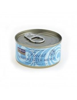 Aliments pour chat...