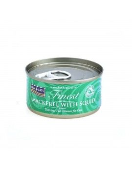 Aliments pour chat...