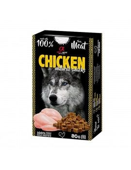 Collation pour Chat Alpha...