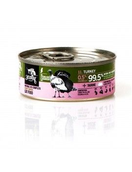 Aliments pour chat 3COTY...